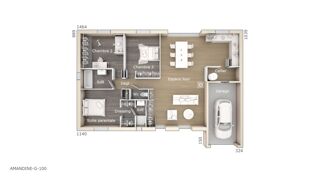  Maison � vendre 5 pi�ces 100 m�