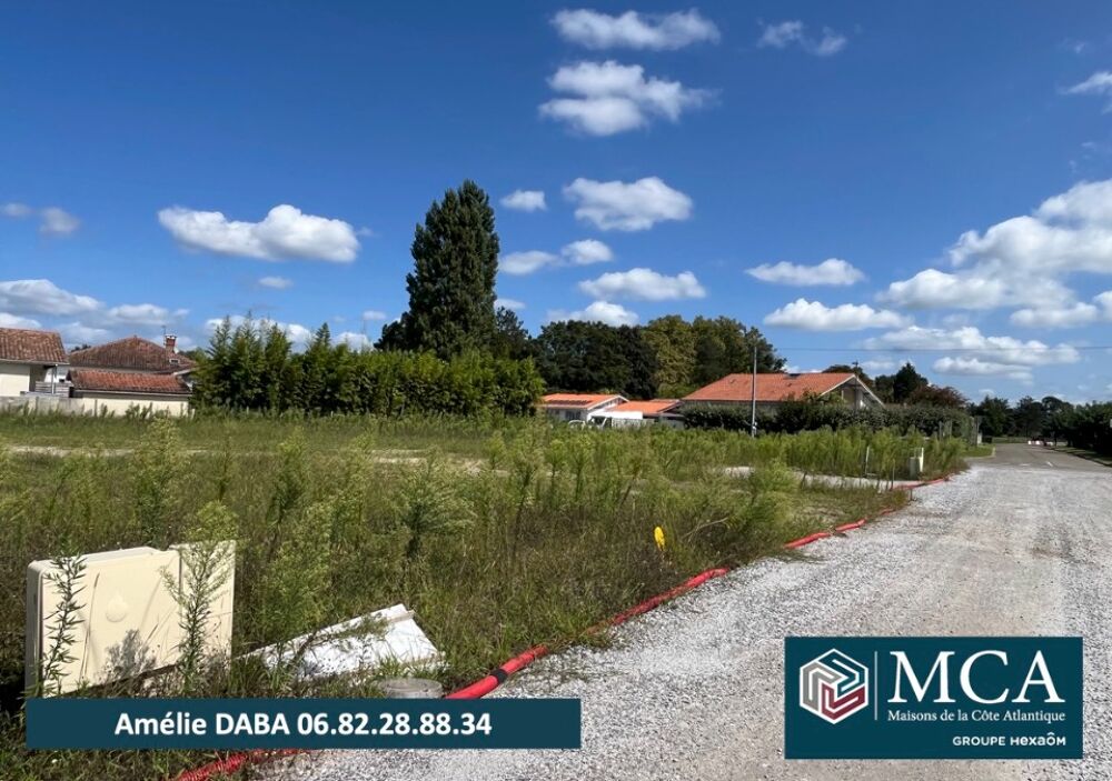 vente Maison - 4 pièce(s) - 118 m² Bénesse-Maremne (40230)
