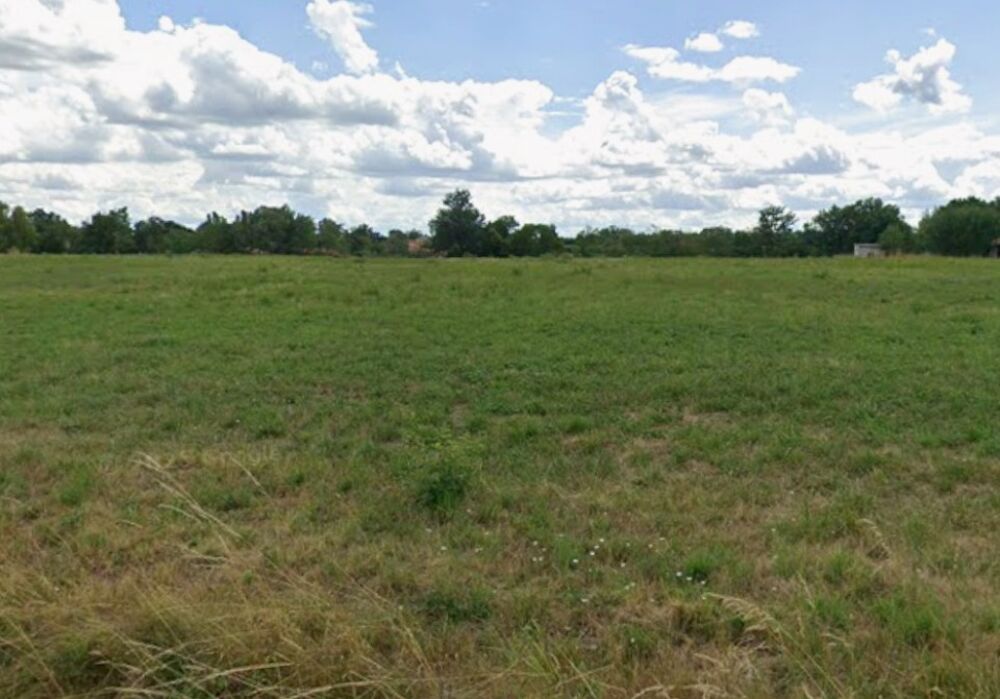 vente Terrain - 417 m² Saint-Lys (31470)