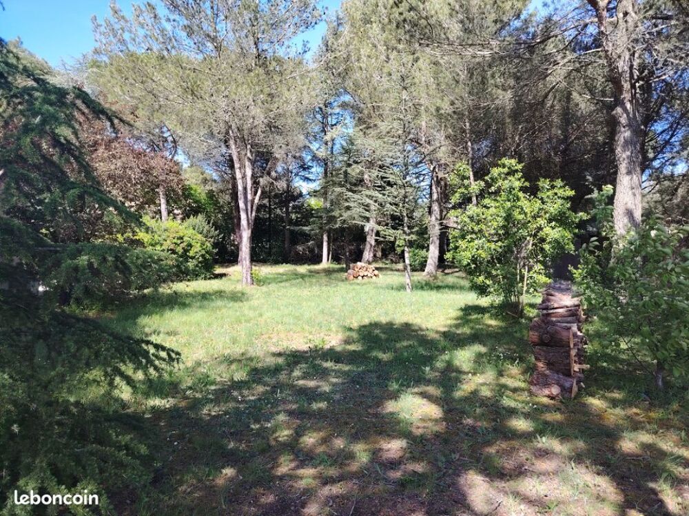 vente Terrain - 800 m² Villemoustaussou (11620)