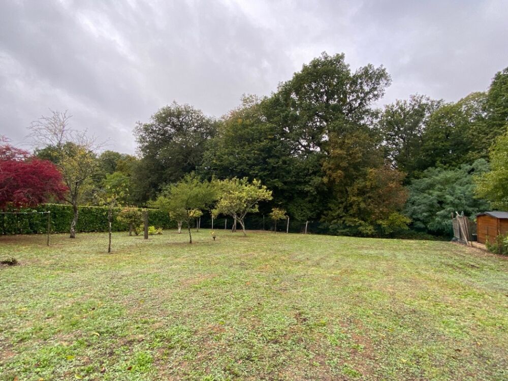 MAISON À CONSTRUIRE DE 110 M² PROCHE DE TOURS, 5 PIÈCES.....