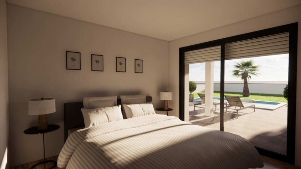 MAISON À CONSTRUIRE DE 152 M² IDÉALEMENT SITUÉE À SAINT-....
