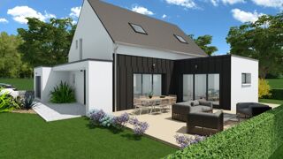  Maison à vendre 5 pièces 131 m²