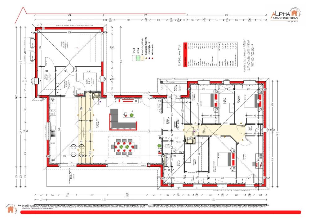 vente Maison - 4 pièce(s) - 167 m² Jugeals-Nazareth (19500)