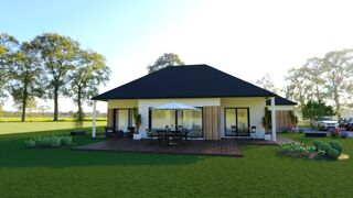  Maison 6 pi�ces 120 m� F�camp