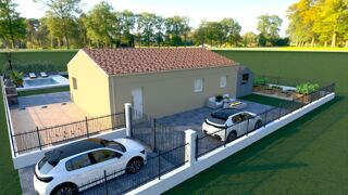  Maison à vendre 5 pièces 95 m²