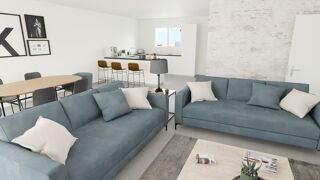  Maison � vendre 5 pi�ces 130 m�