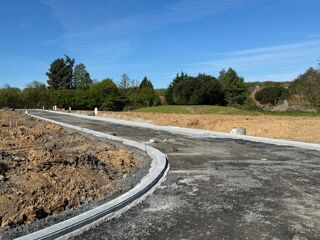  Terrain � vendre 727 m�