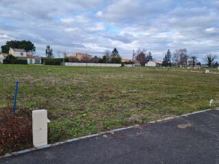  Terrain à vendre 328 m²