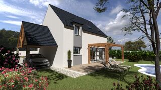  Maison à vendre 6 pièces 122 m²