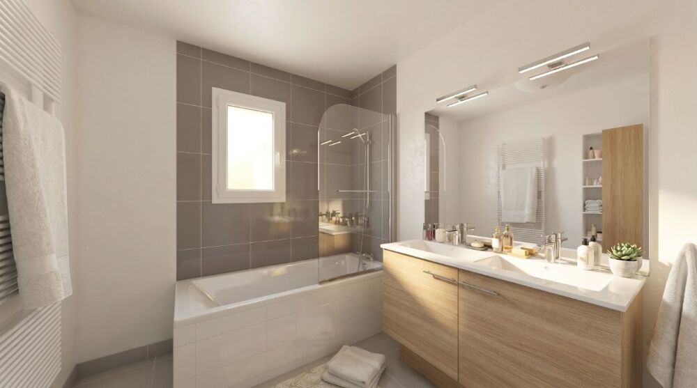 vente Maison - 4 pièce(s) - 110 m² Villegouin (36500)