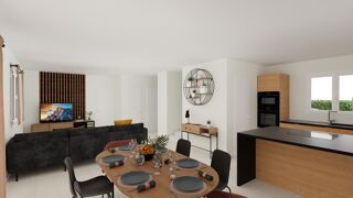  Maison à vendre 5 pièces 113 m²