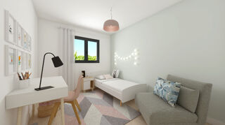  Maison à vendre 5 pièces 101 m²
