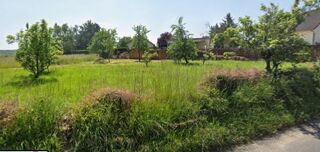  Terrain à vendre 1026 m²