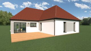  Maison � vendre 5 pi�ces 110 m�