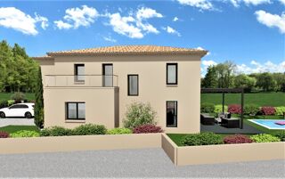  Maison 6 pices 154 m Hyres