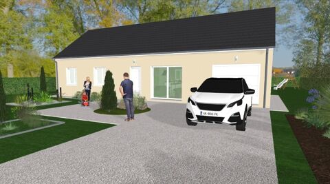   Vente Maison Maison - 3 pi�ce(s) - 92 m�