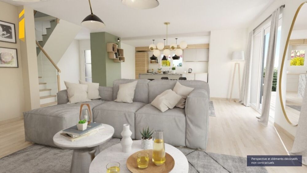 vente Maison - 5 pièce(s) - 112 m² Bénodet (29950)