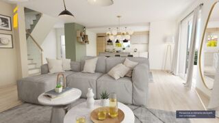  Maison à vendre 5 pièces 112 m²