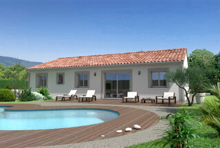  Maison  vendre 6 pices 99 m