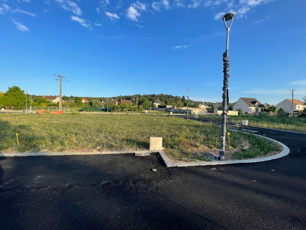 vente Maison - 5 pièce(s) - 90 m² Nantouillet (77230)