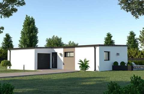 Vente Maison 344685 Trgunc (29910)