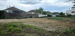  Terrain � vendre 1298 m�
