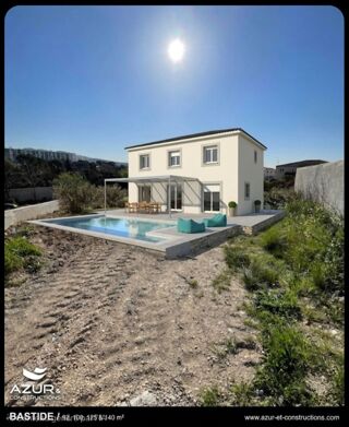  Maison � vendre 5 pi�ces 76 m�