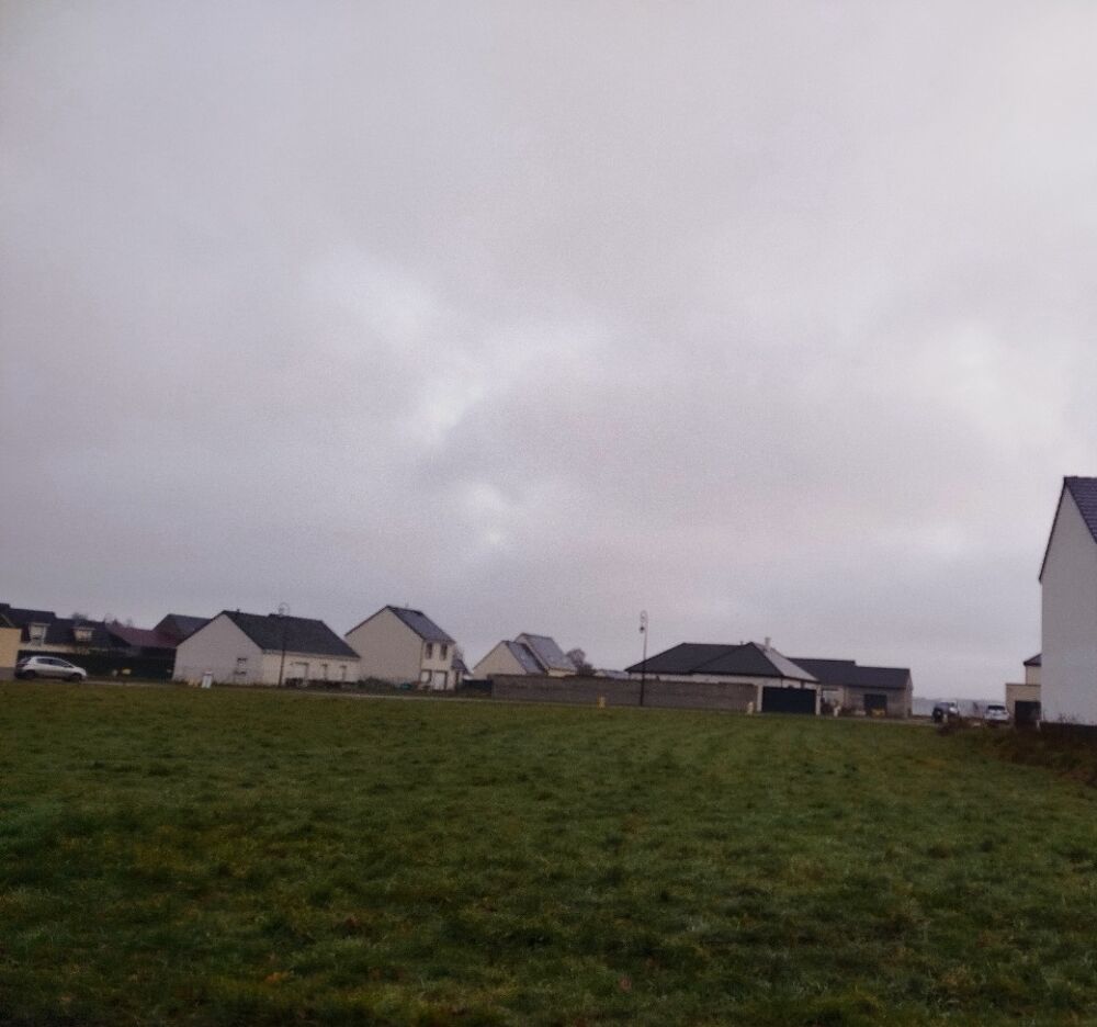 MAISON À CONSTRUIRE DE 147 M² PROCHE D'ÉVREUX, 5 PIÈCES<....
