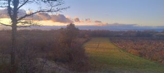  Terrain � vendre 2400 m�