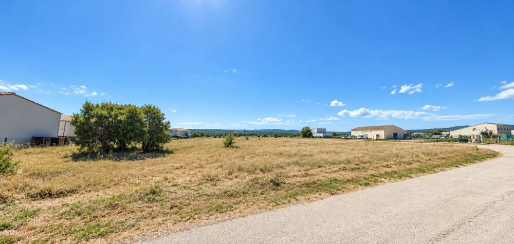vente Maison - 4 pièce(s) - 95 m² Vinon-sur-Verdon (83560)
