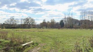  Terrain à vendre 850 m²