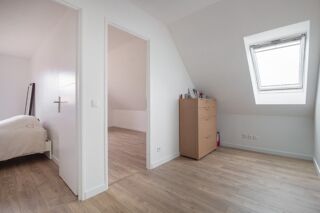  Maison  vendre 5 pices 92 m