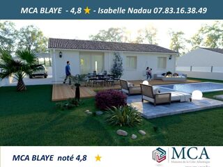  Maison � vendre 4 pi�ces 80 m�