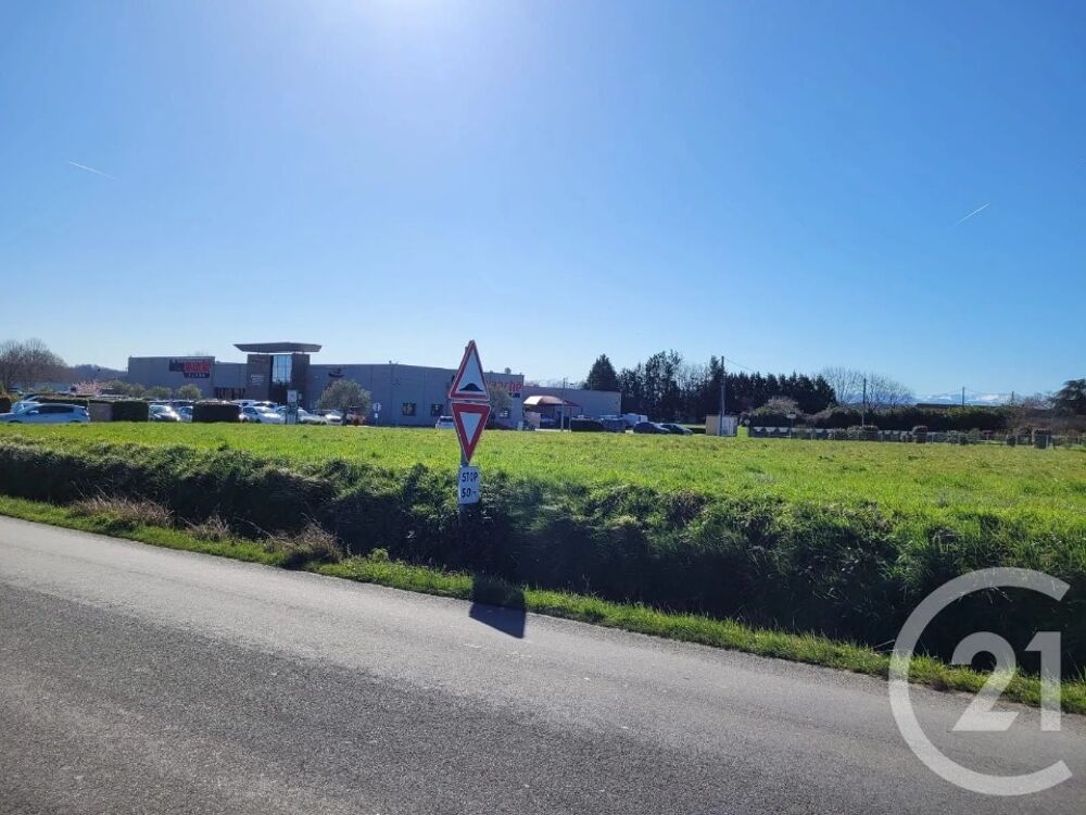 vente Maison - 3 pièce(s) - 85 m² Boulogne-sur-Gesse (31350)
