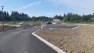  Terrain � vendre 555 m�