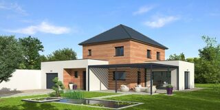  Maison à vendre 4 pièces 102 m²