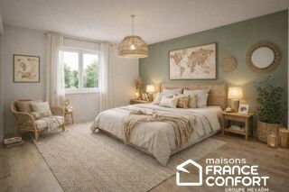  Maison � vendre 5 pi�ces 110 m�