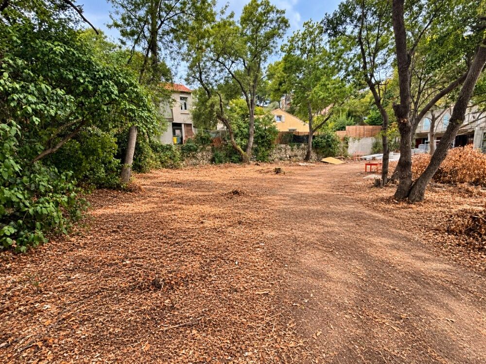 vente Maison - 5 pièce(s) - 92 m² Marseille 13