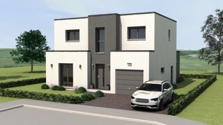  Maison  vendre 6 pices 120 m