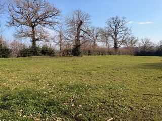 Vente Terrain 1000 m², Sansac-de-Marmiesse