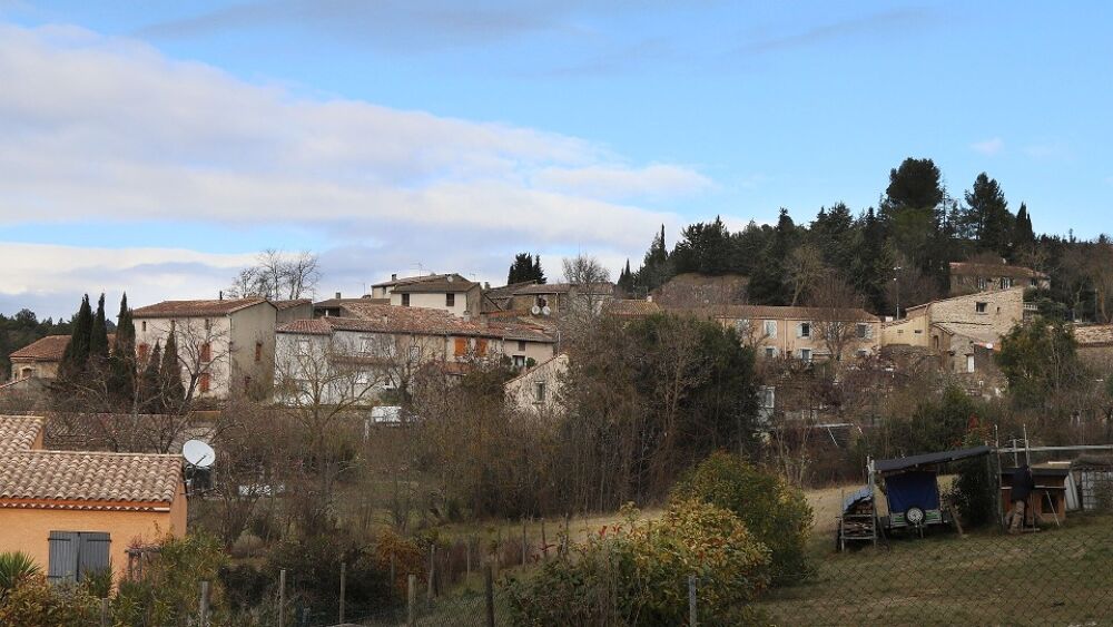vente Maison - 5 pi�ce(s) - 90 m� Villefloure (11570)
