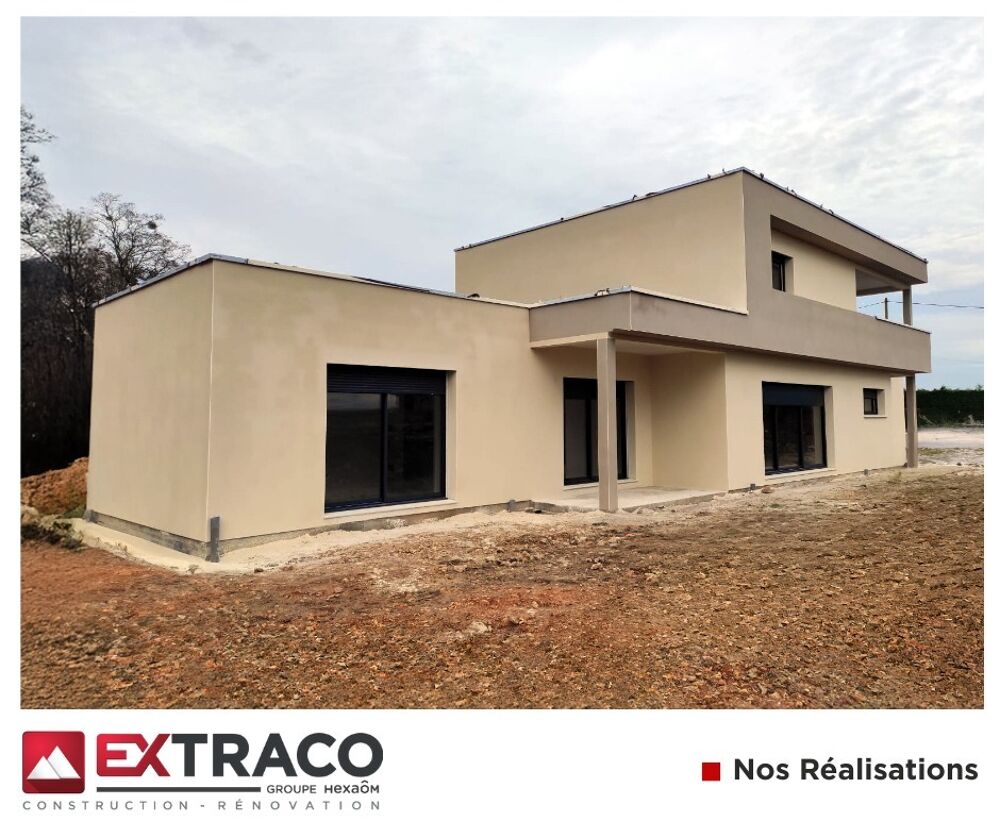 vente Terrain - 646 m² Éragny-sur-Epte (60590)