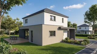  Maison 5 pi�ces 125 m� Hilsenheim