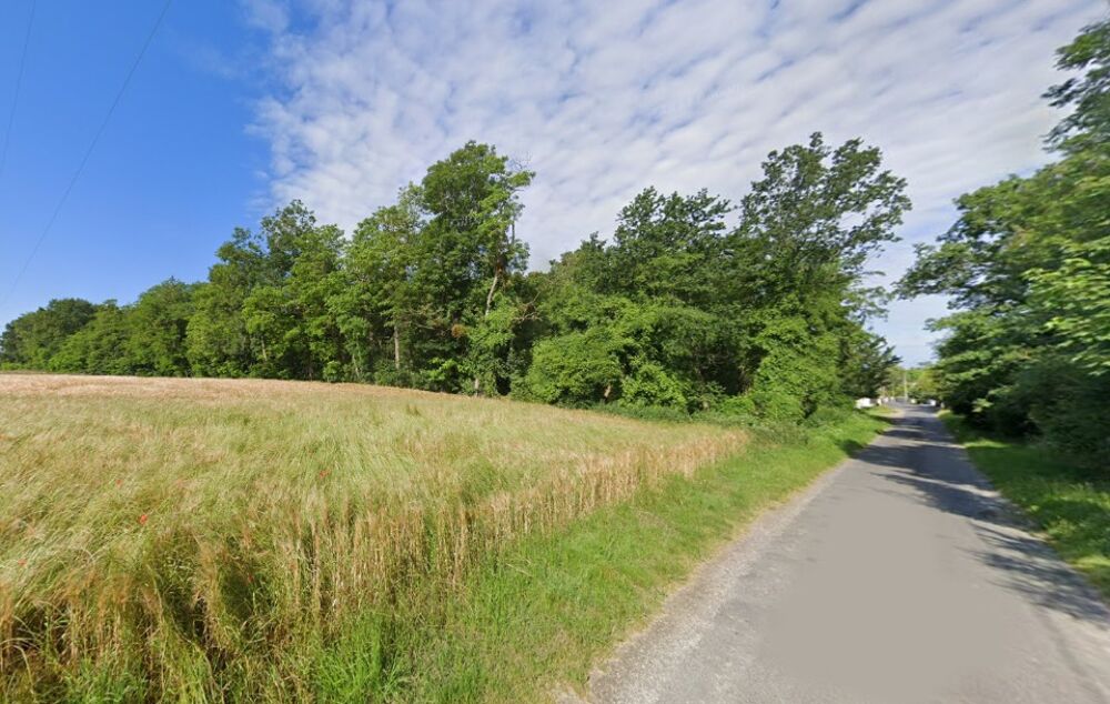 vente Terrain - 570 m� Vulaines-sur-Seine (77870)