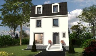  Maison à vendre 5 pièces 145 m²