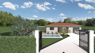  Maison 5 pièces 100 m² Bey