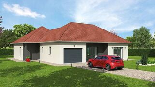  Maison 4 pièces 108 m² Saint-pierre-de-manneville