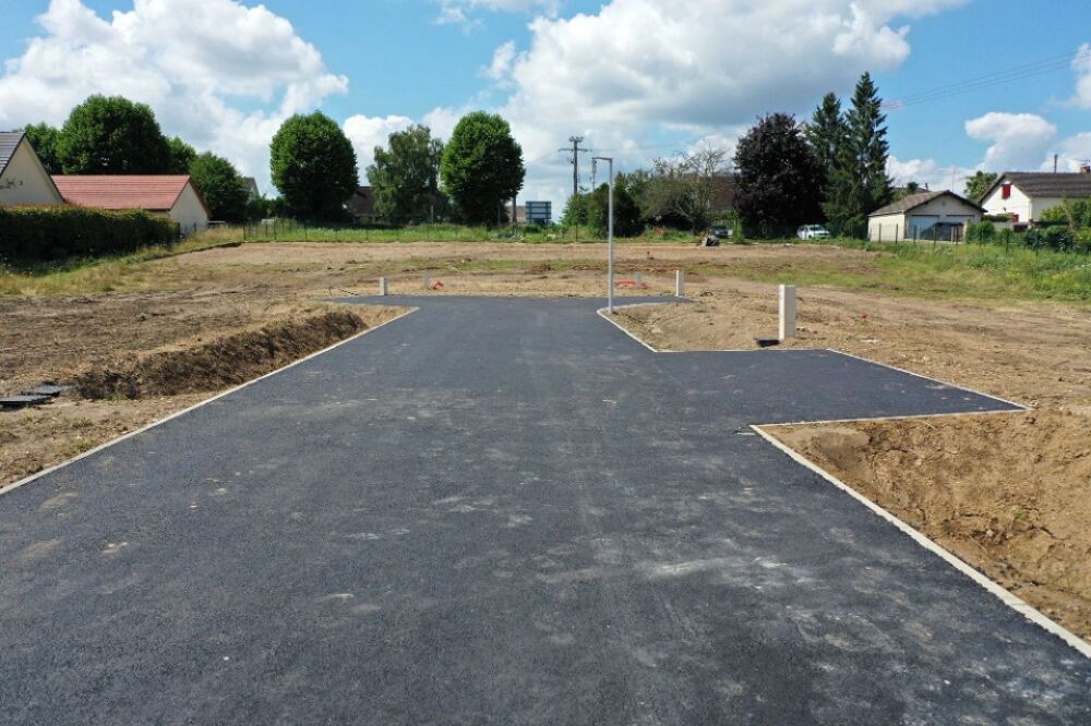 MAISON À CONSTRUIRE DE 92 M² PROCHE DE ROUEN AVEC 5 PIÈC....