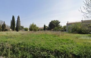  Terrain à vendre 975 m²